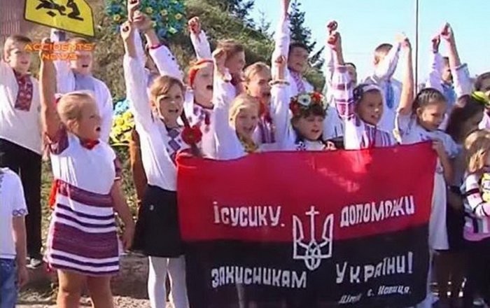 Дебилизация продолжается: Украина решила избавить школьников от изучения физики и математики